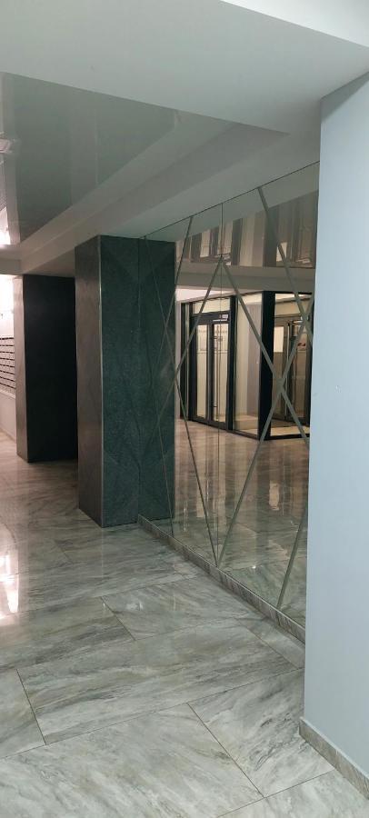 Новые Апартаменты Lux Kişinev Dış mekan fotoğraf