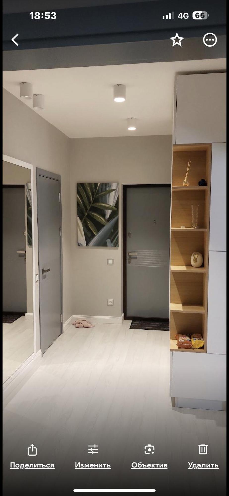 Новые Апартаменты Lux Kişinev Dış mekan fotoğraf