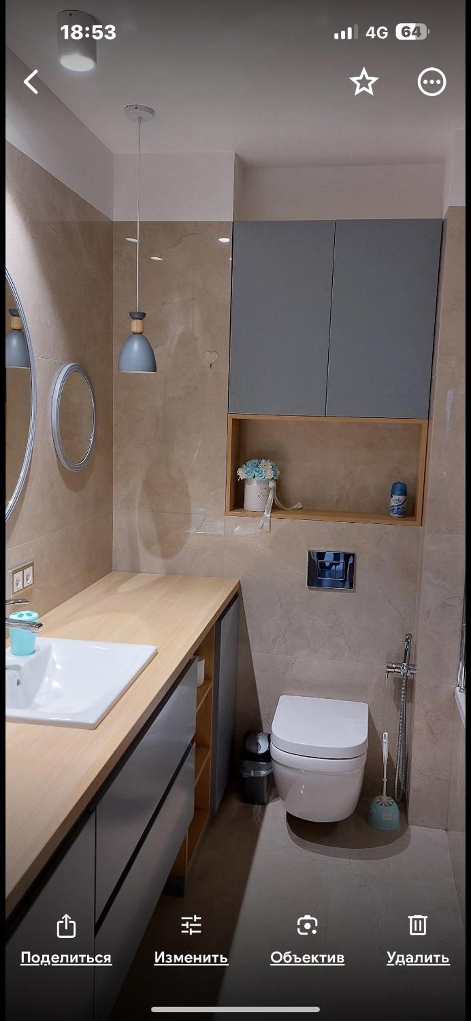 Новые Апартаменты Lux Kişinev Dış mekan fotoğraf