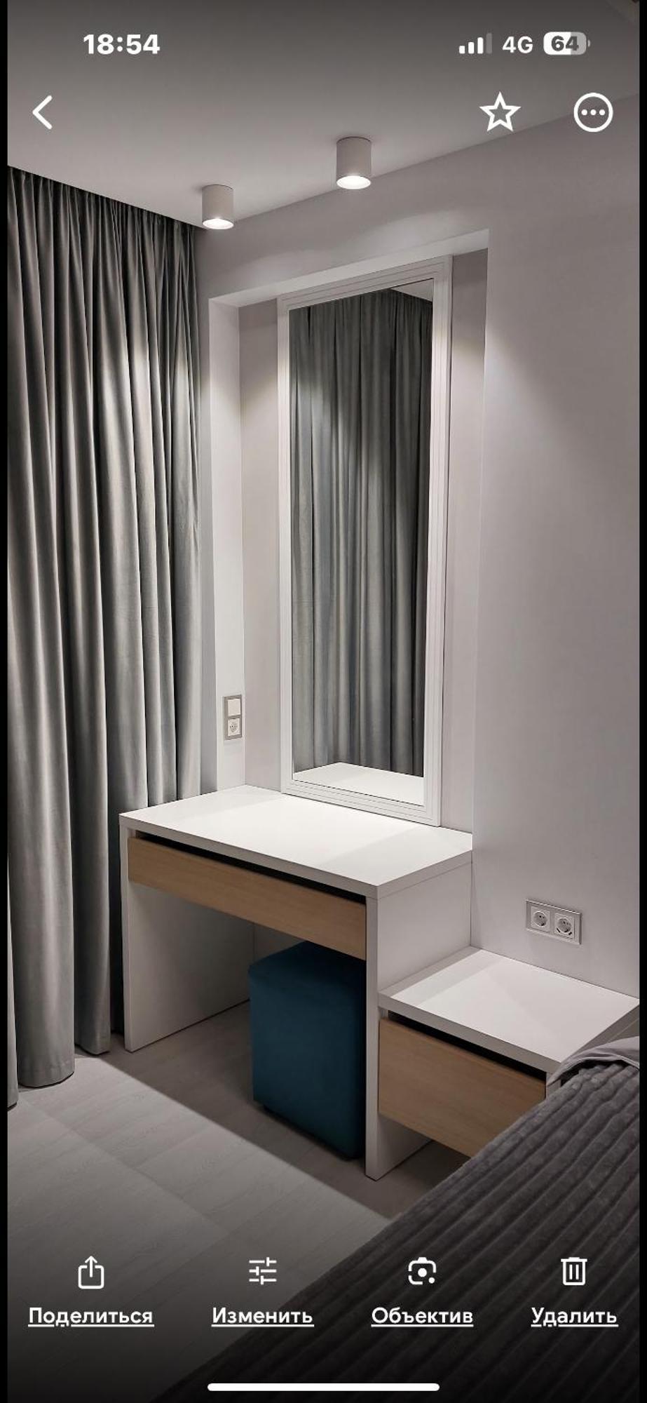 Новые Апартаменты Lux Kişinev Dış mekan fotoğraf