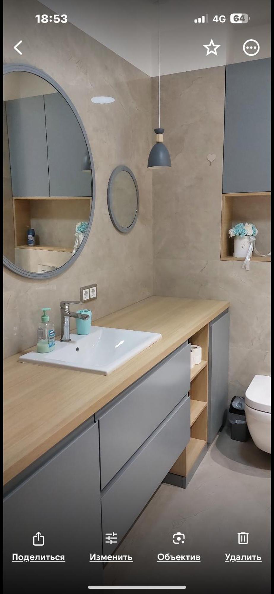 Новые Апартаменты Lux Kişinev Dış mekan fotoğraf
