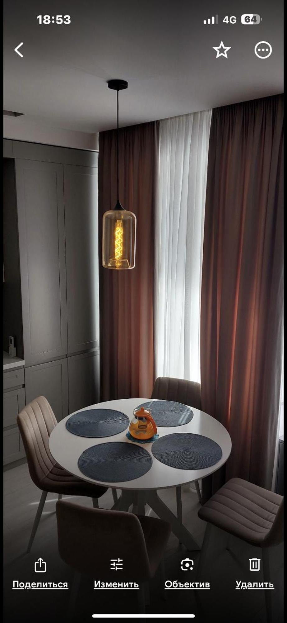 Новые Апартаменты Lux Kişinev Dış mekan fotoğraf