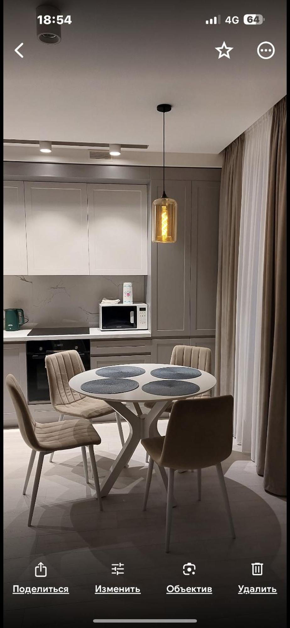 Новые Апартаменты Lux Kişinev Dış mekan fotoğraf