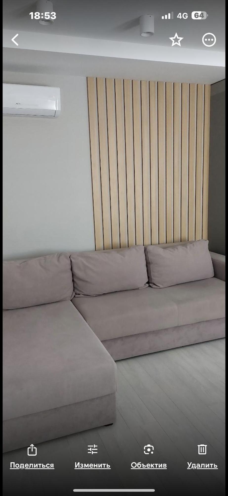Новые Апартаменты Lux Kişinev Dış mekan fotoğraf